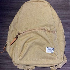 Herschel Grove Backpack in Coyote